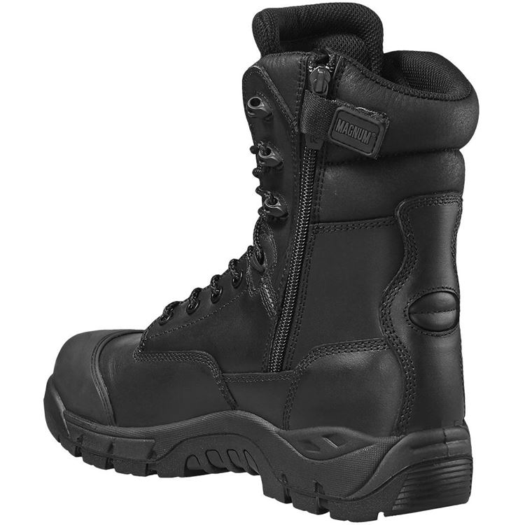 Magnum Precision Rigmaster Safety Boots