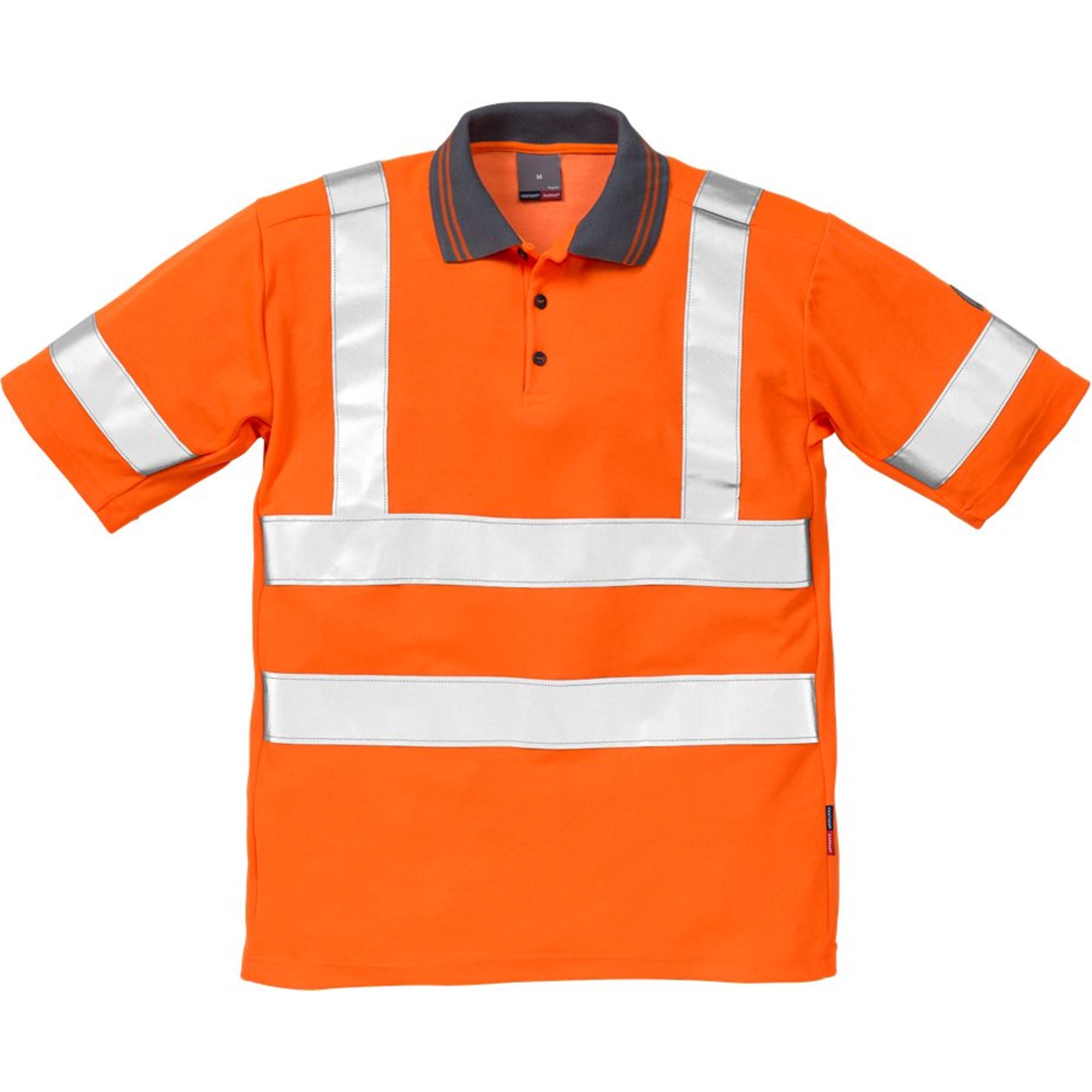 high vis polo shirts uk