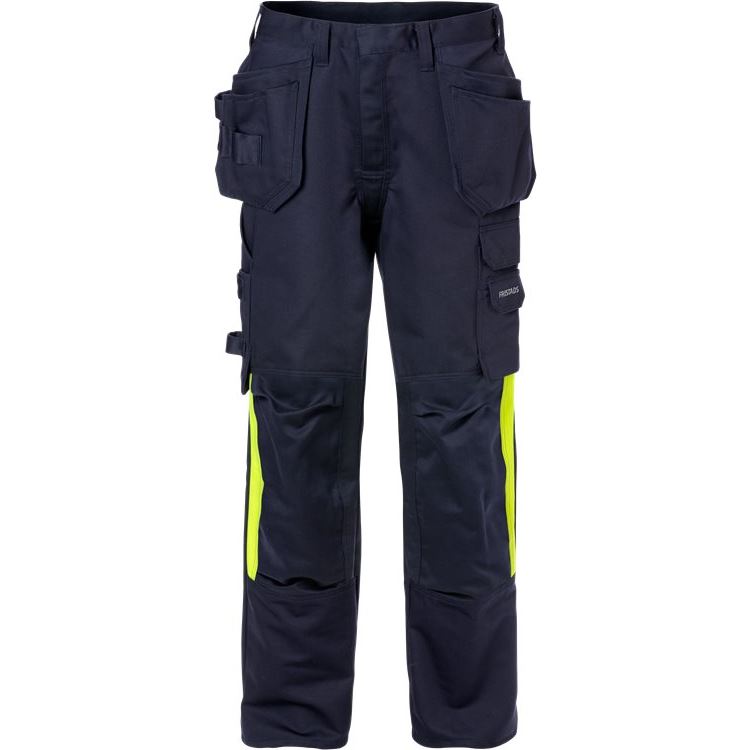 Fristads 2730 Womens FR Work Trousers