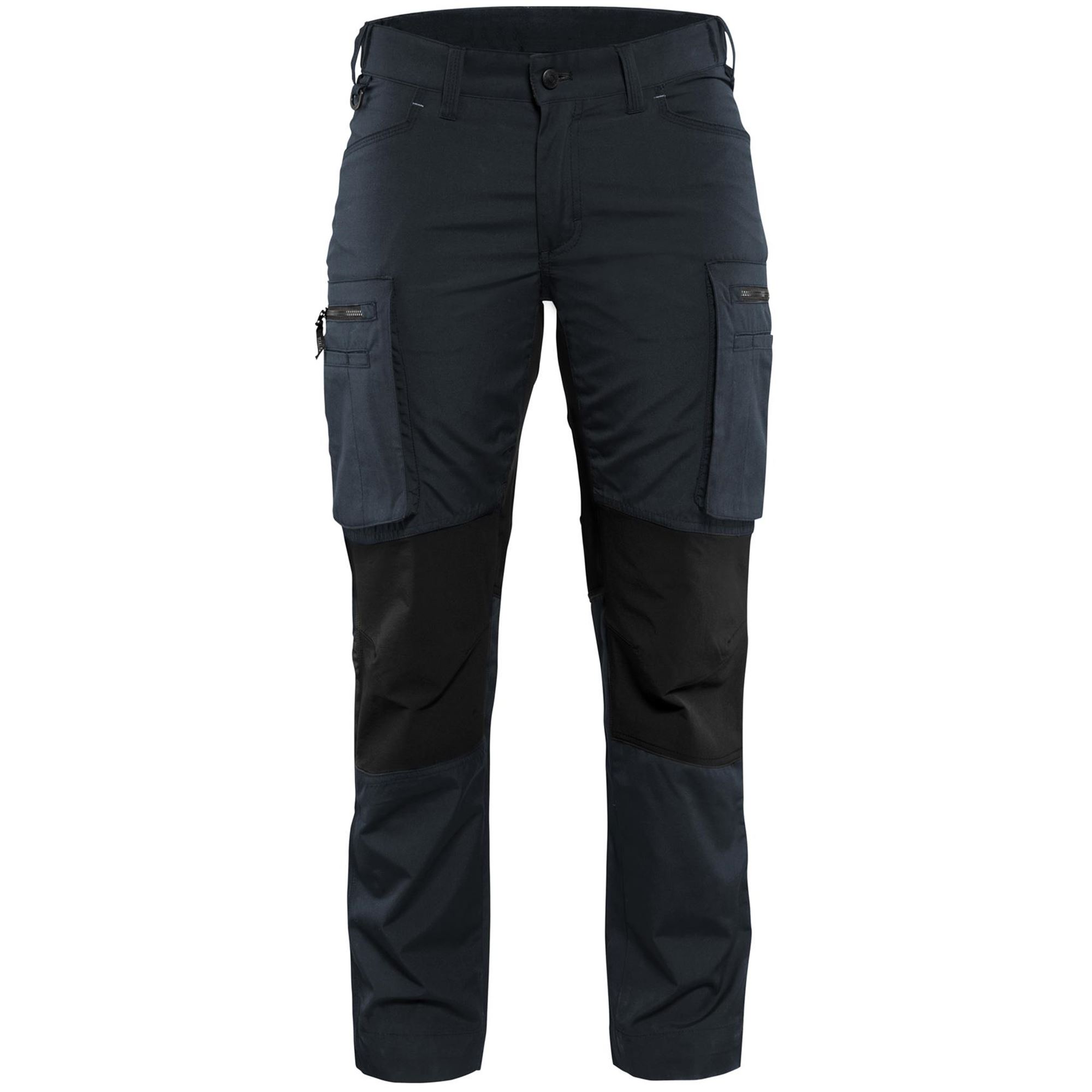 Blaklader 7159 Womens Stretch Work Trousers