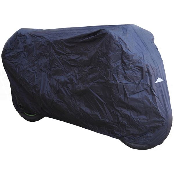 Go-Pod Motorcycle Cover For All Seasons, Heavy Duty & Waterproof