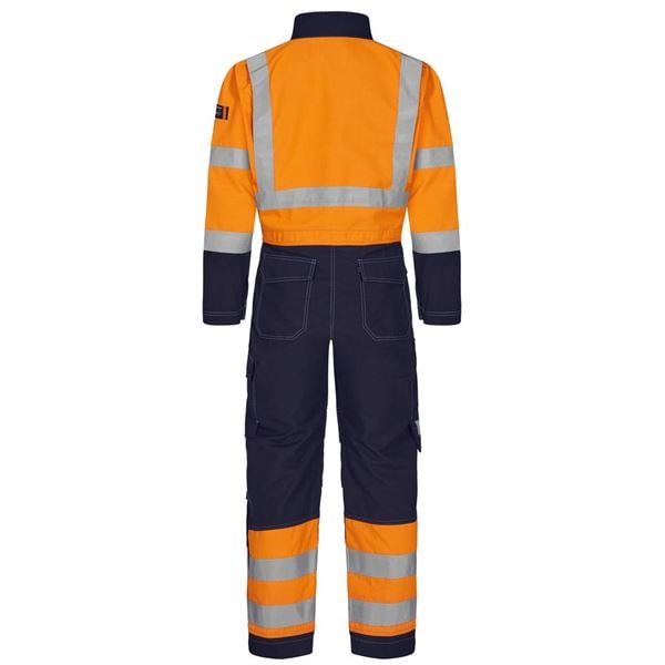 Tranemo 521184 Multi Norm Overalls