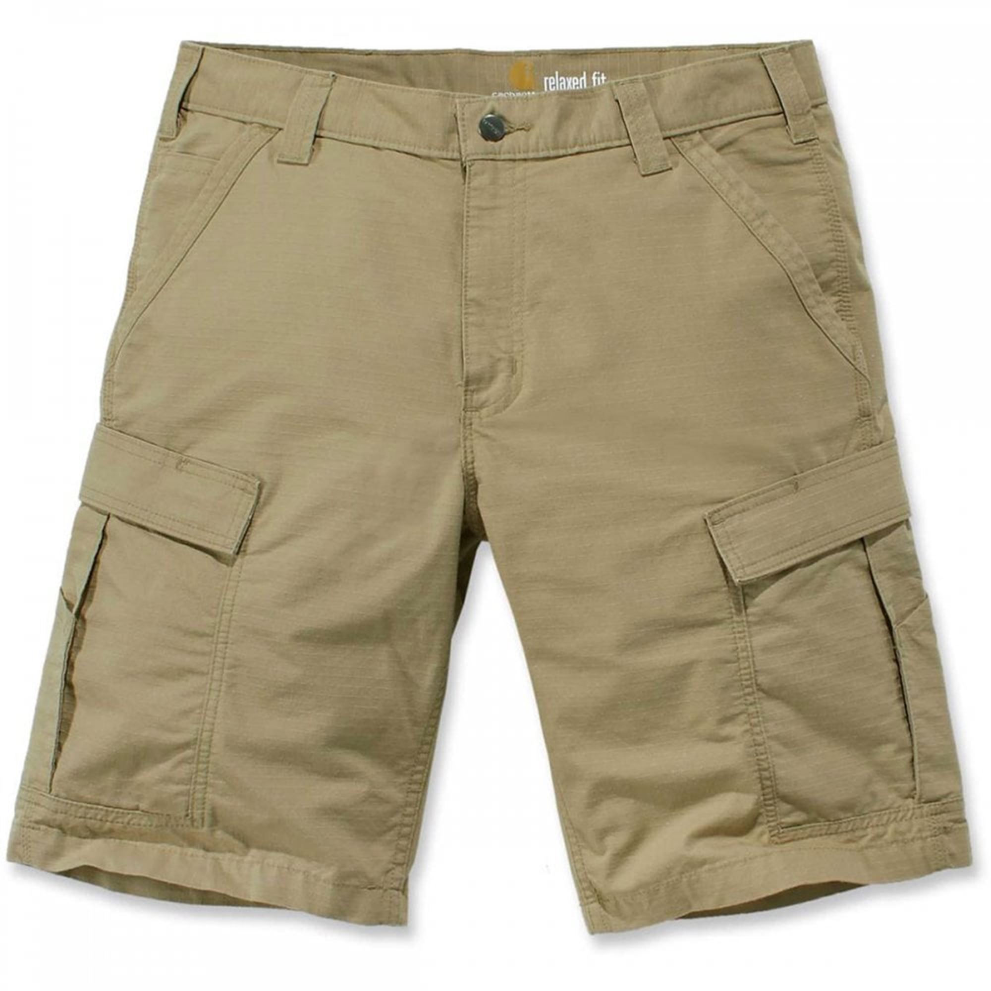 Carhartt Force Broxton Cargo Short