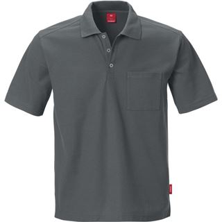 FRISTADS POLO SHIRT 7392 WITH POCKET