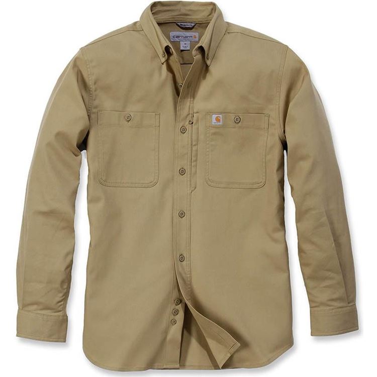 carhartt workshirt