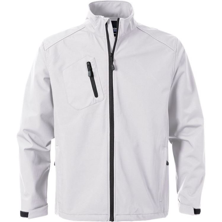 Acode Soft Shell Jacket 1476 by Fristads