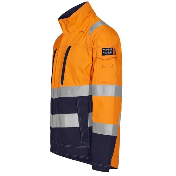 Tranemo 523484 Multi Norm Jacket