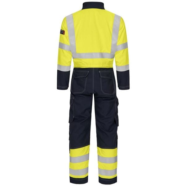 Tranemo 581181 Multi Norm Overalls