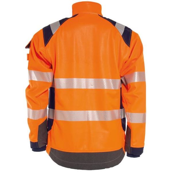 Tranemo 523395 FR Softshell Jacket