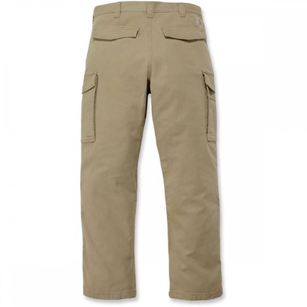 Carhartt 103574 Rugged Flex Rigby Relaxed Fit Cargo Trousers