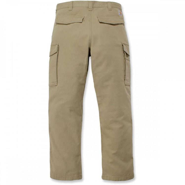 Carhartt 103574 Rugged Flex Rigby Cargo Trousers