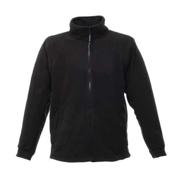 regatta men's fleece tops