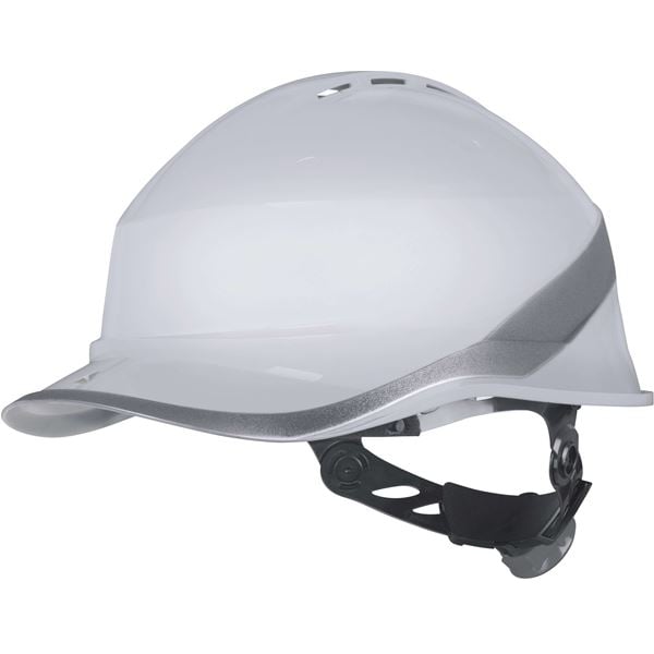 Delta Plus Diamond V Wind Safety Helmet