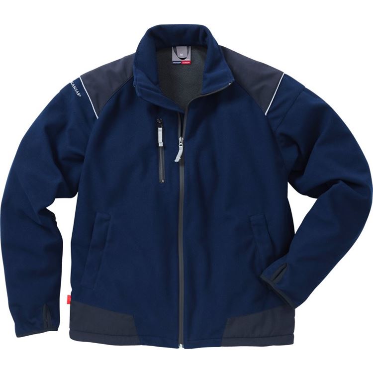 Fristads WINDSTOPPERÂ® Fleece Jacket 4844