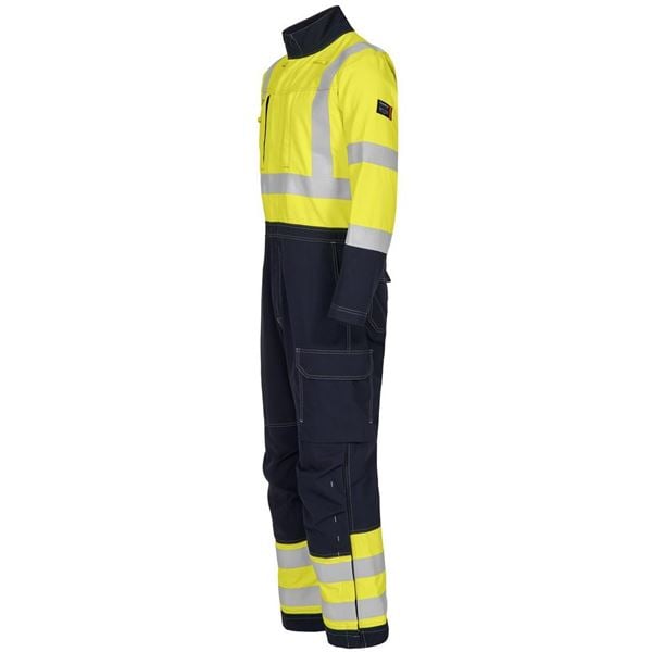 Tranemo 581181 Multi Norm Overalls