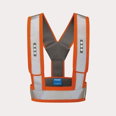 Pulsar Active Harness Coming Soon To Granite Workwear