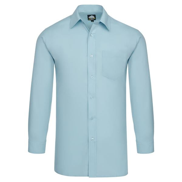 Orn 5410 Essential Long Sleeve Shirt
