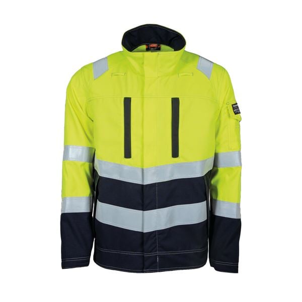 Tranemo 583181 Multi Norm Work Jacket