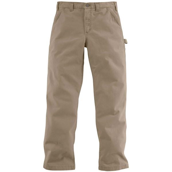 Carhartt B324 Men's Relaxed Fit Work Trousers