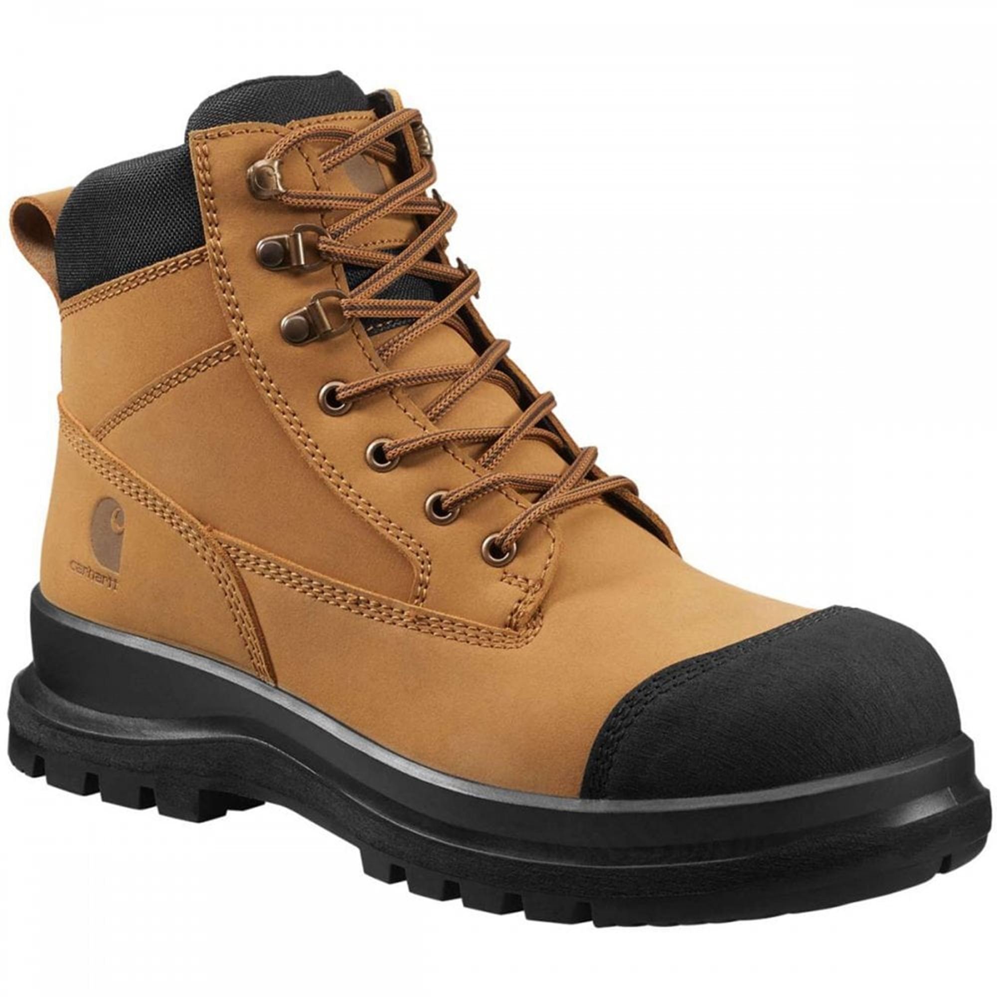 Carhartt Detroit 6 Safety Boot