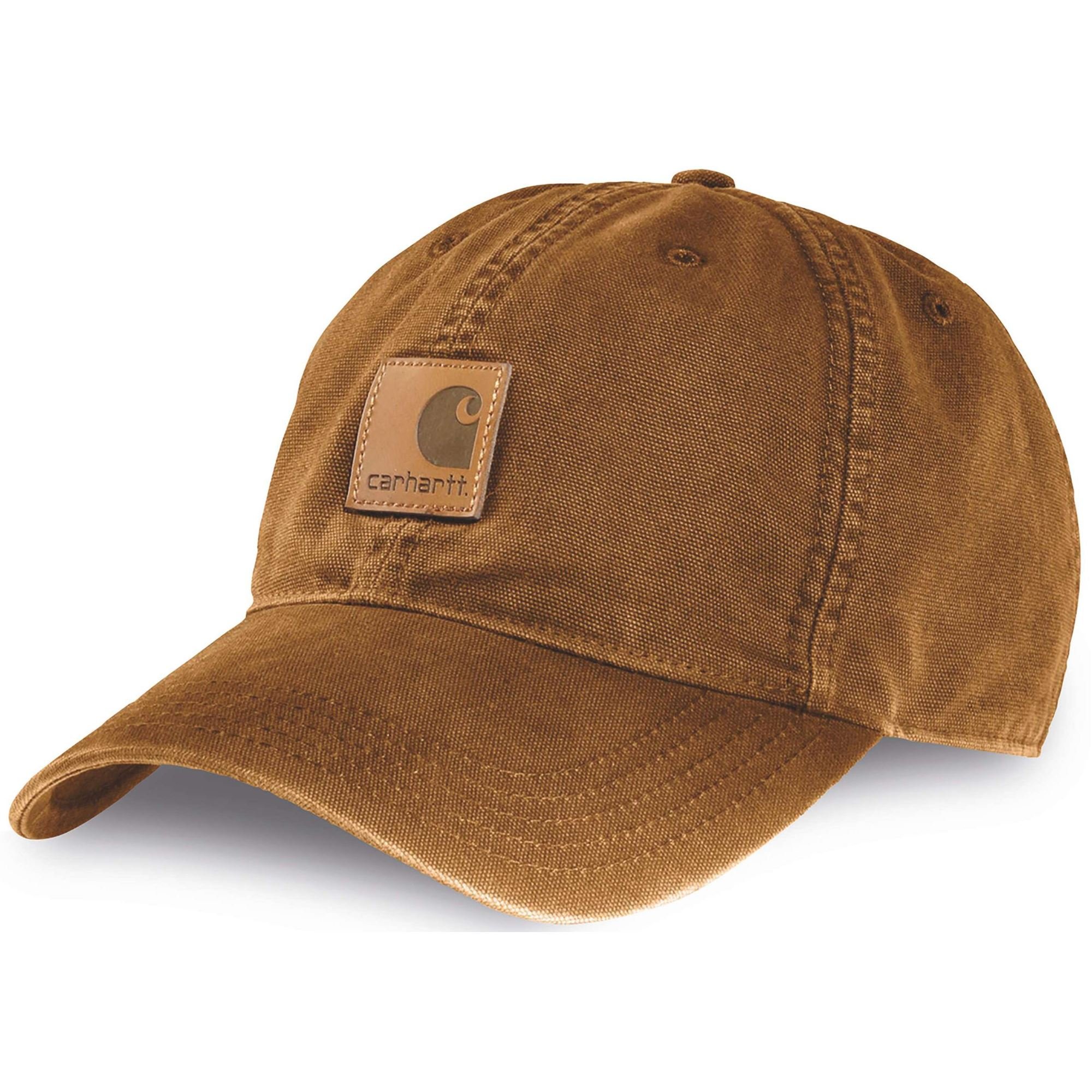 Carhartt Odessa Baseball Cap