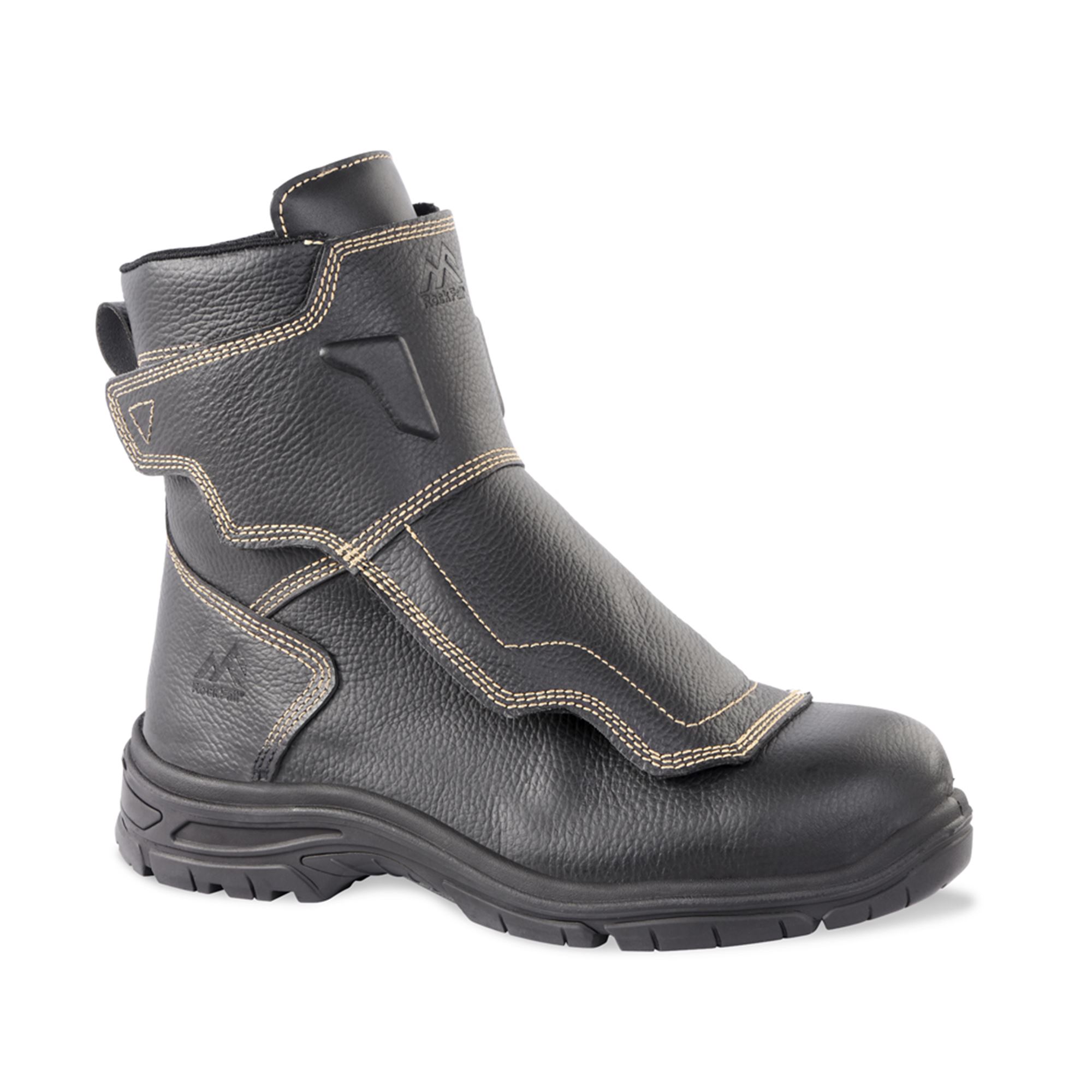 Rock Fall RF8000 Helios Matatarsal Foundry Safety Boot