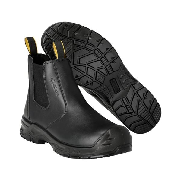 Mascot F1000 Dealer Safety Boots