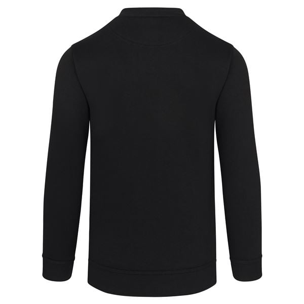Orn 1260 Buzzard V-Neck Sweatshirt