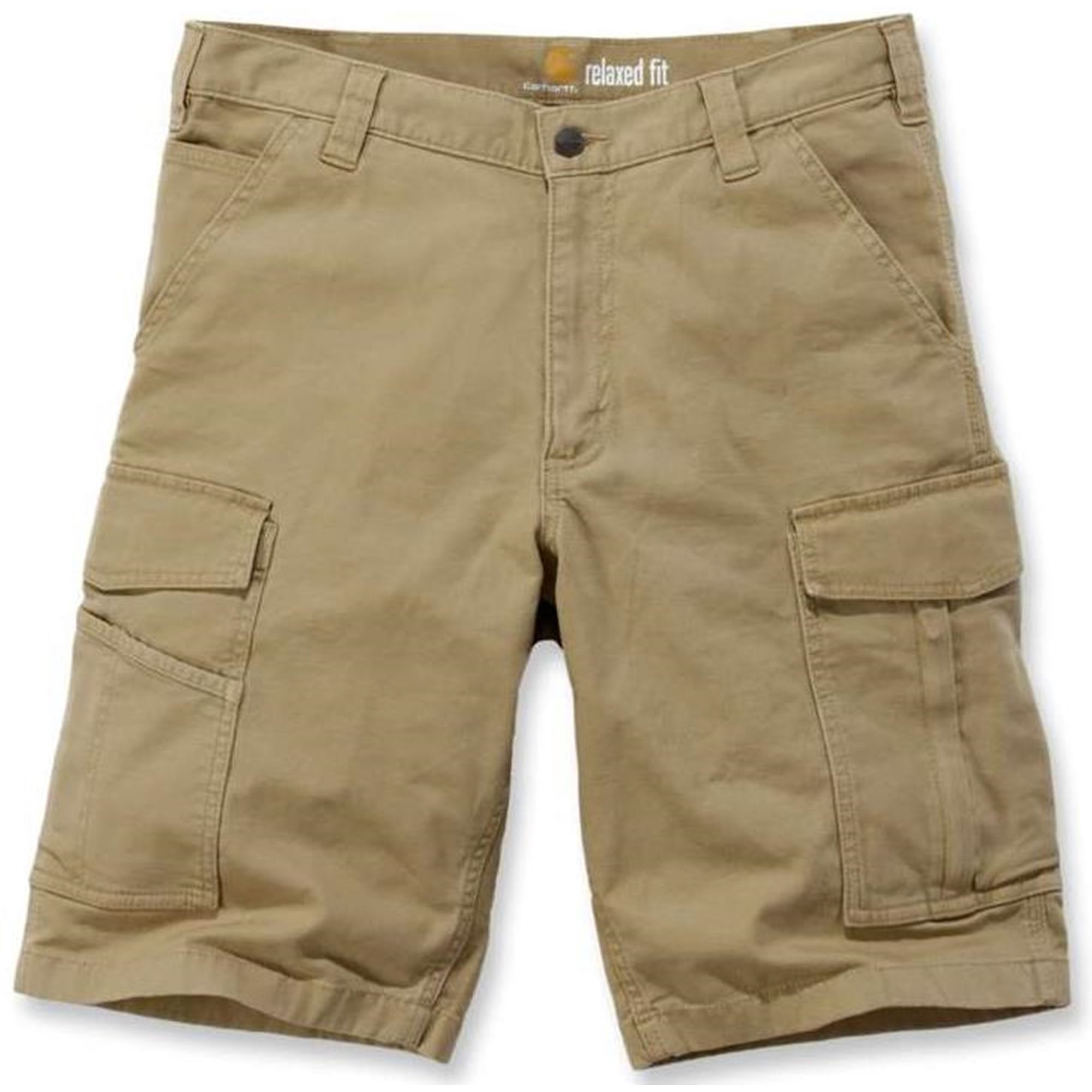 Carhartt 103542 Rigby Rugged Cargo Short