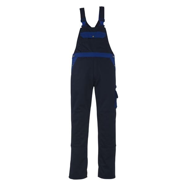 Mascot Image 00969 Bib & Brace Overalls