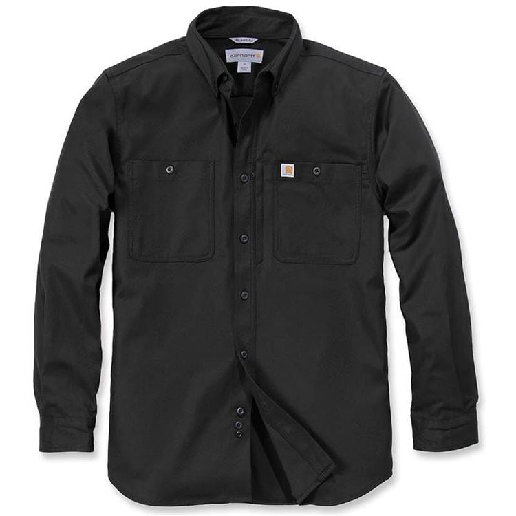 carhart workshirt