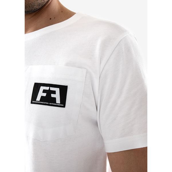 Fristads Unisex Sodium T-shirt