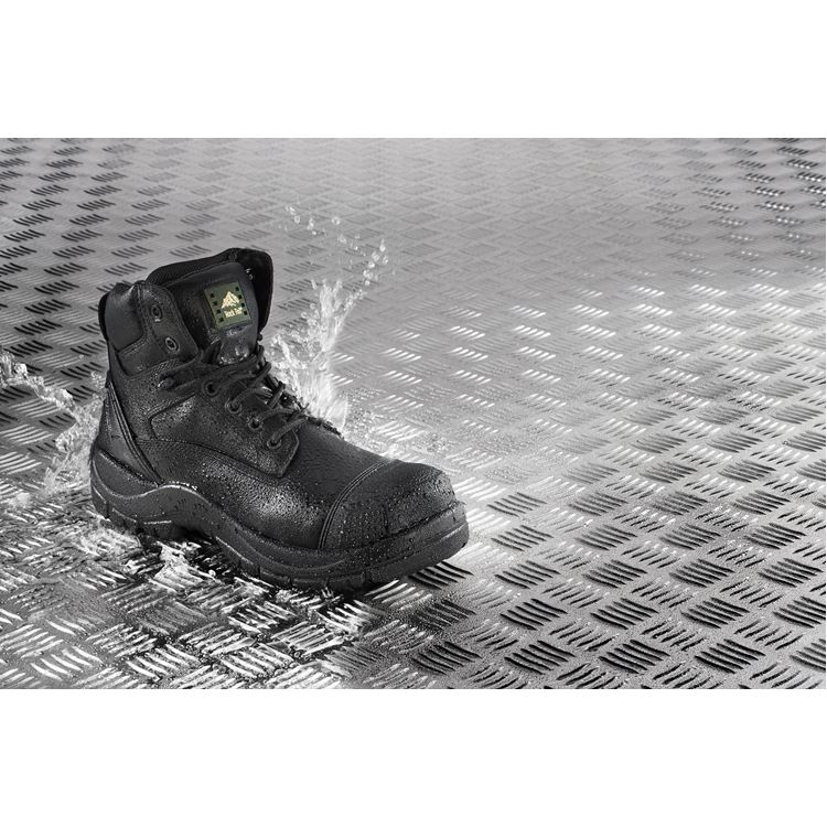 rockfall slate boots