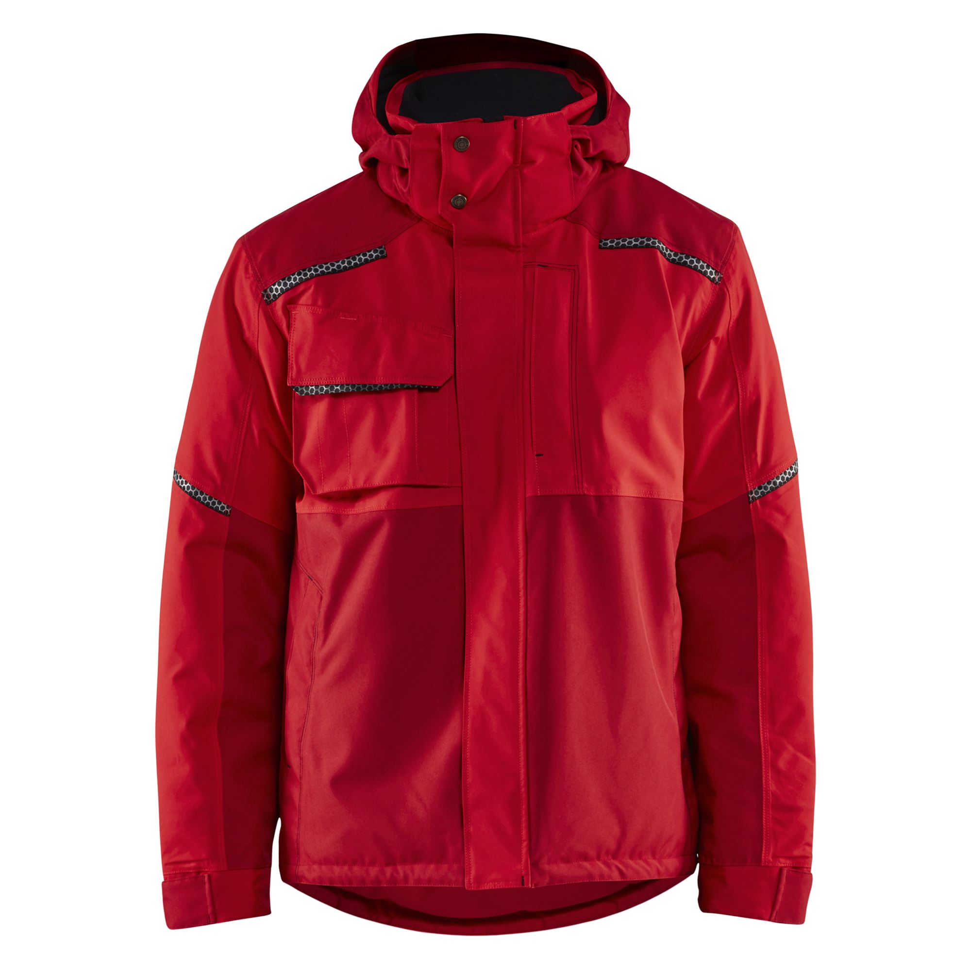 Blaklader 4881 Winter Waterproof Jacket