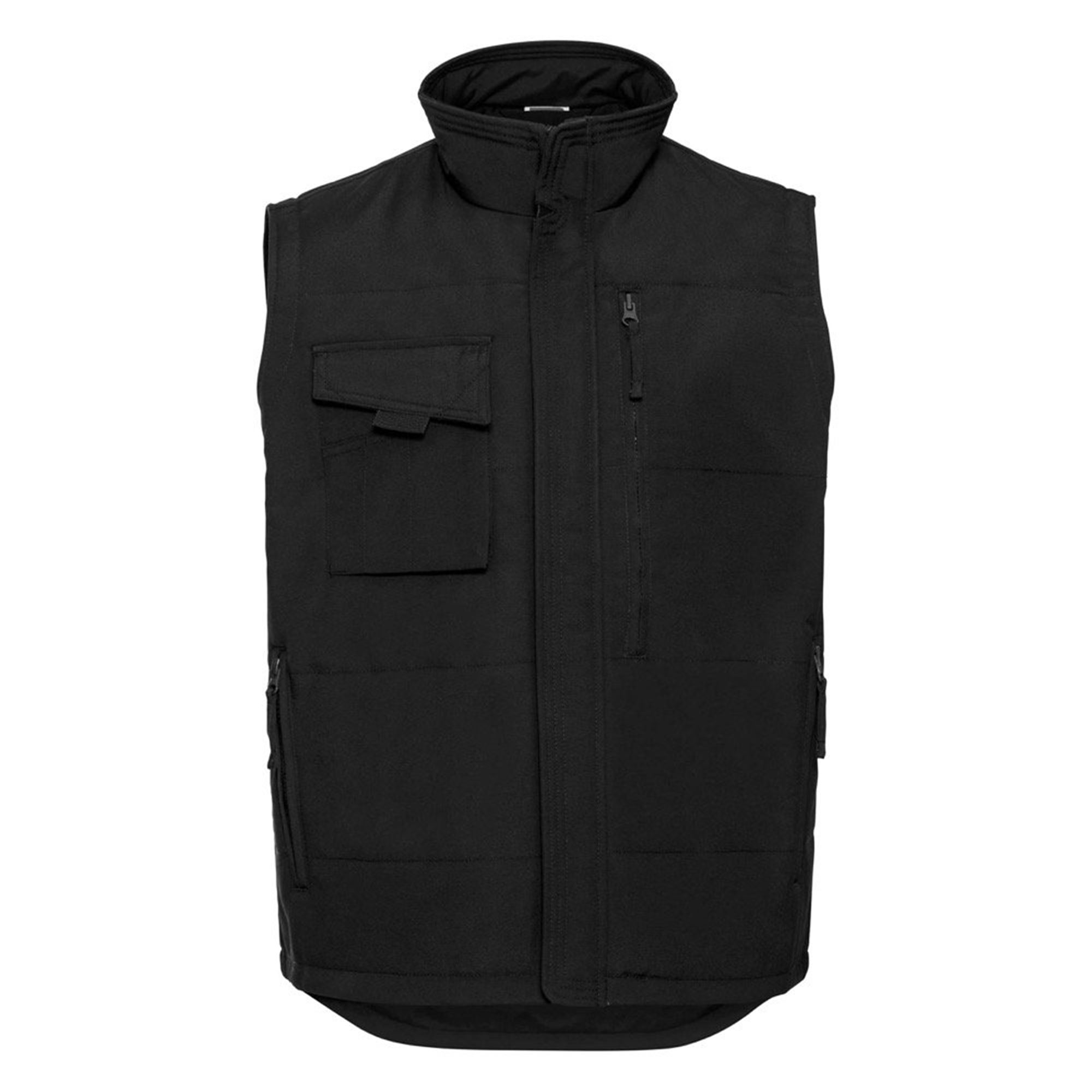 Russell 014M Workwear Gilet