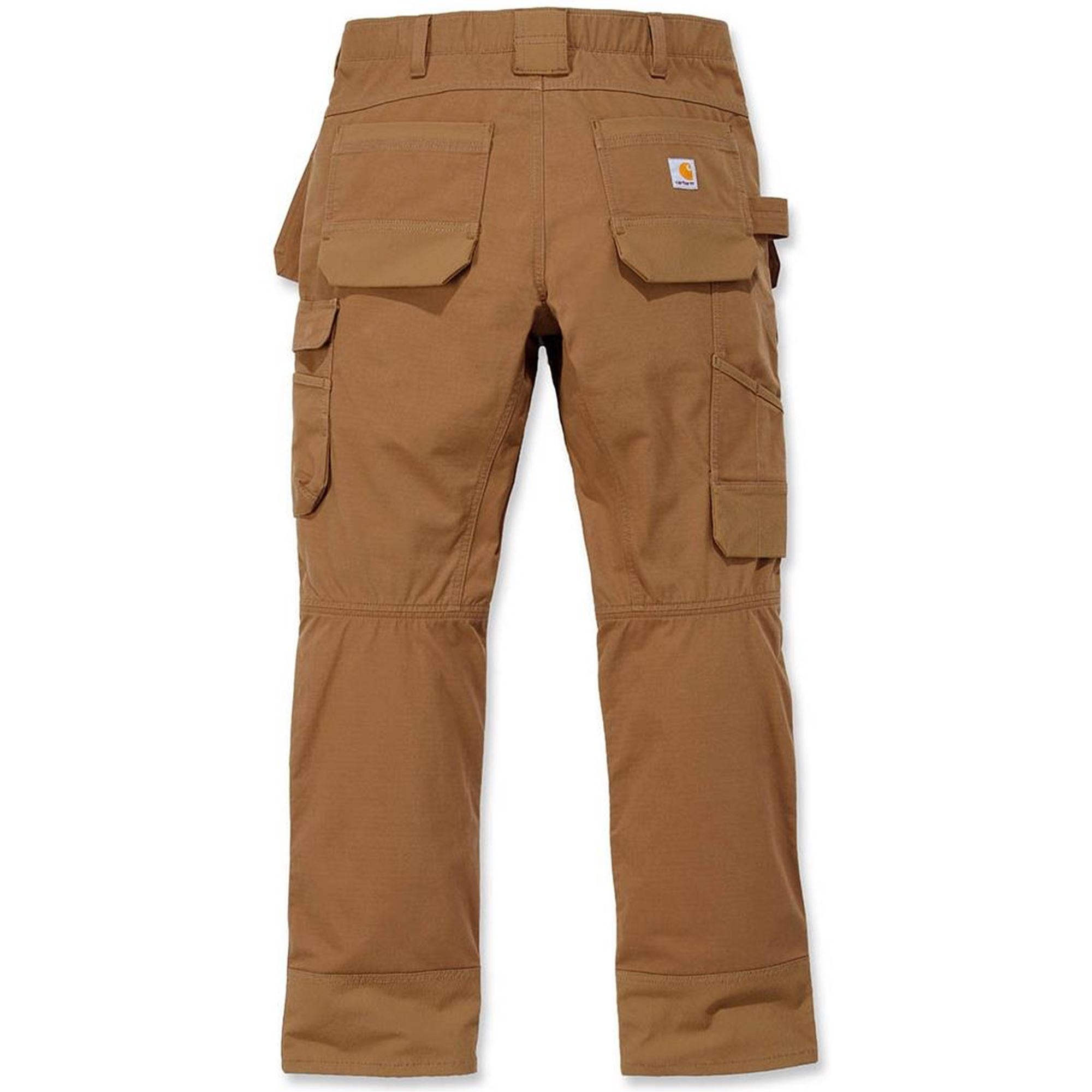 Carhartt Steel Multipocket Pant