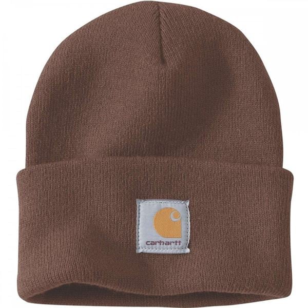 Carhartt A18 Acrylic Watch Hat