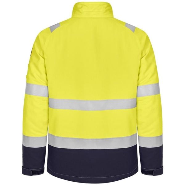 Tranemo 5801 Flame Retardant Winter Jacket