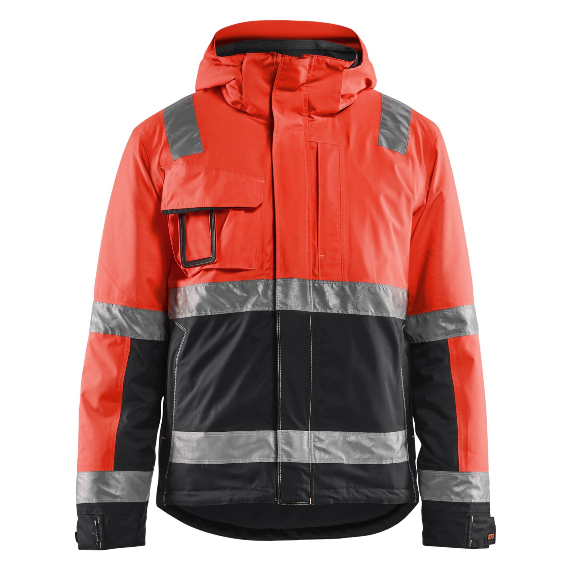 Blaklader 4870 High Vis Winter Jacket