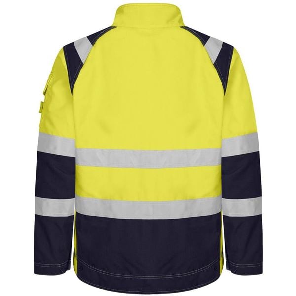 Tranemo 588481 Lined Multi-Norm Work Jacket