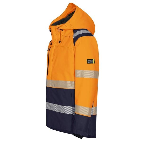 Tranemo 430146 Hi-Vis Winter jacket