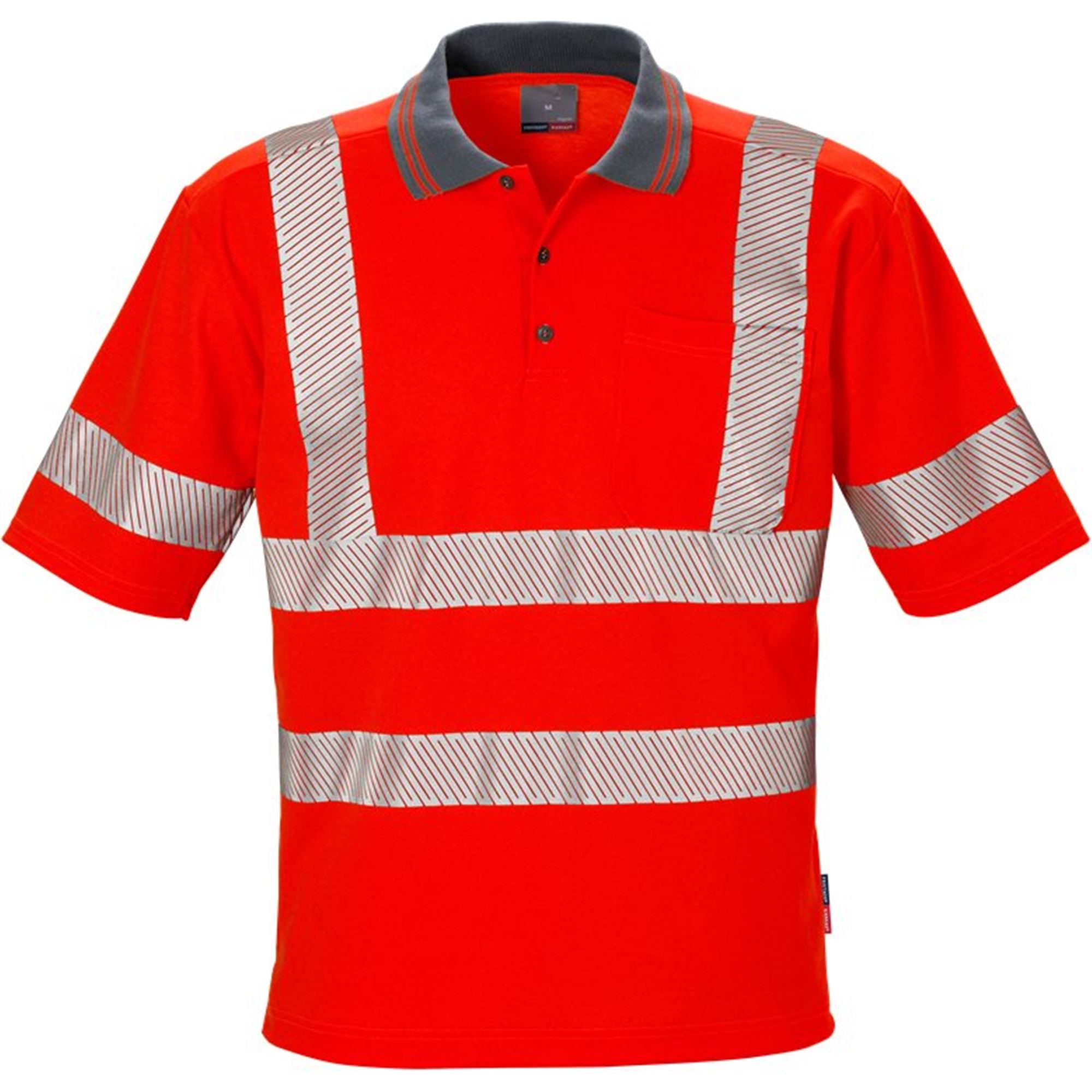 high vis polo shirts uk