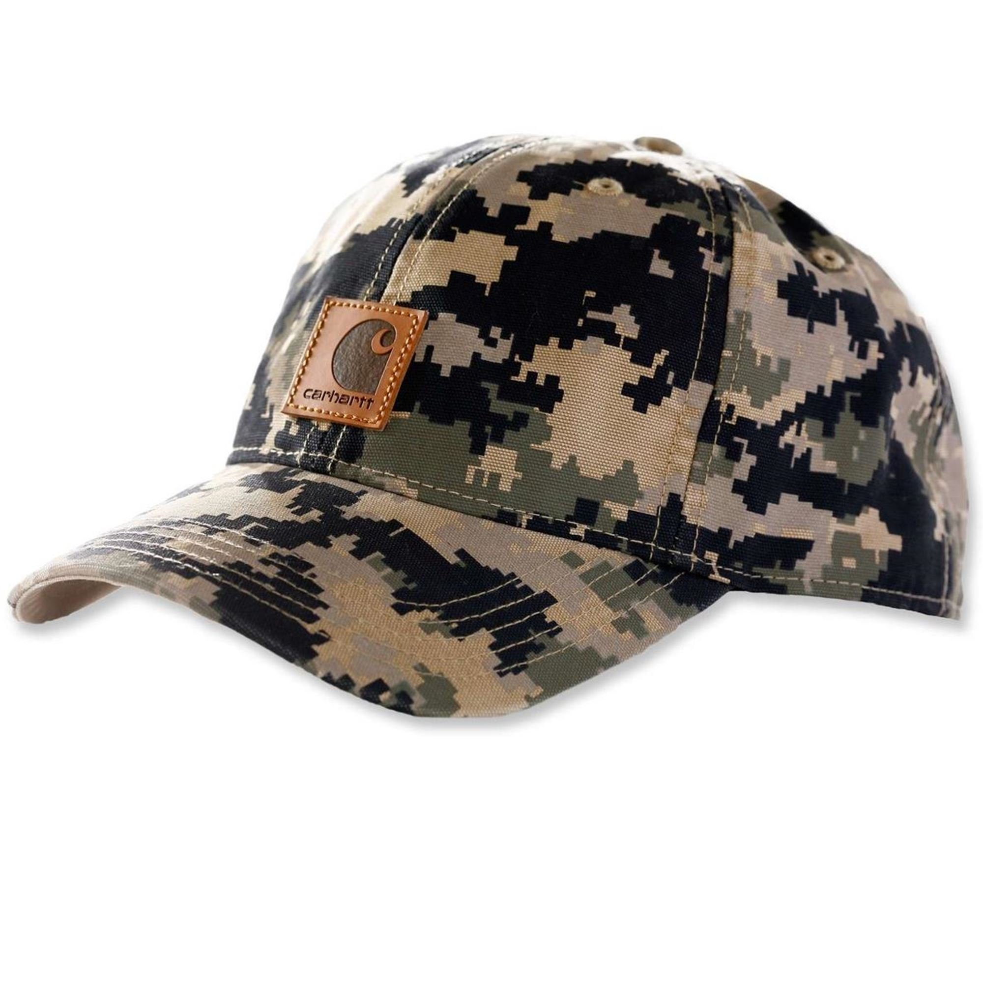 Carhartt Odessa Baseball Cap