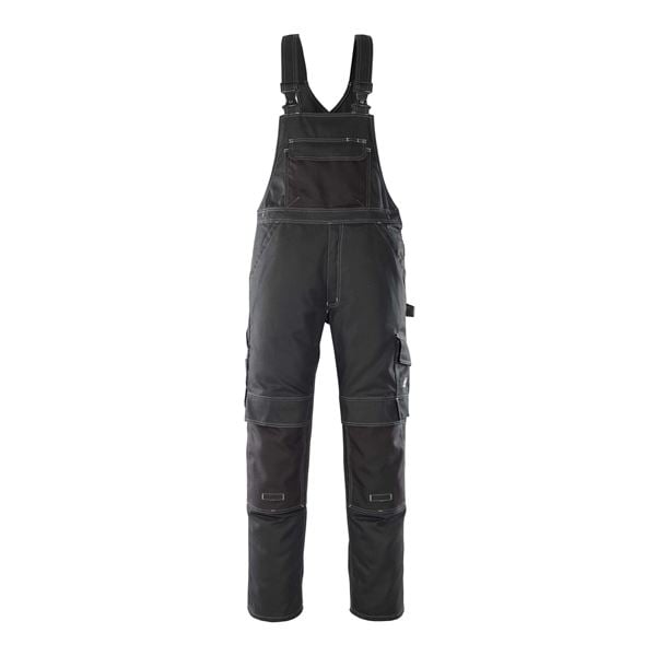 Mascot Hardwear 08269 Bib & Brace Overalls