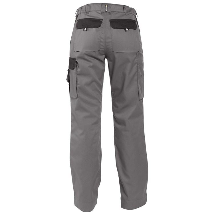 summer work trousers womens