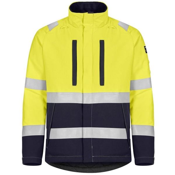 Tranemo 5801 Flame Retardant Winter Jacket