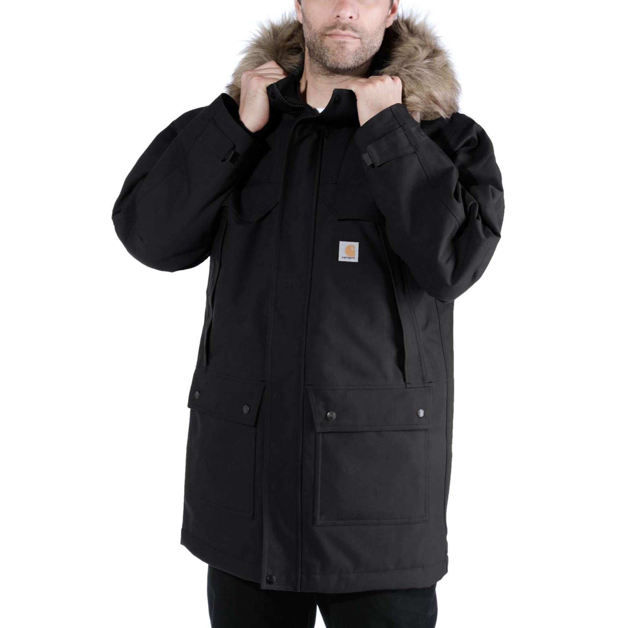 Carhartt Sawtooth Parka