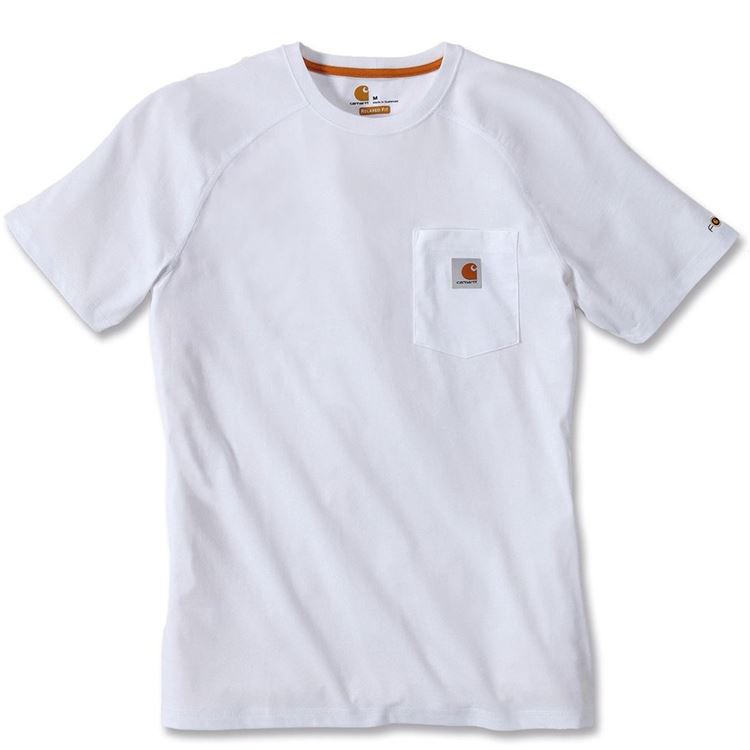 Carhartt Force Cotton T-shirt 100410