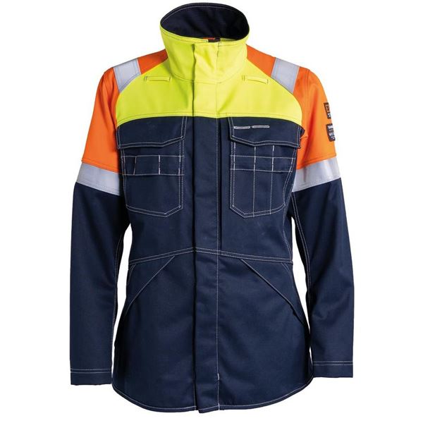 Tranemo 6737 Womens FR Jacket