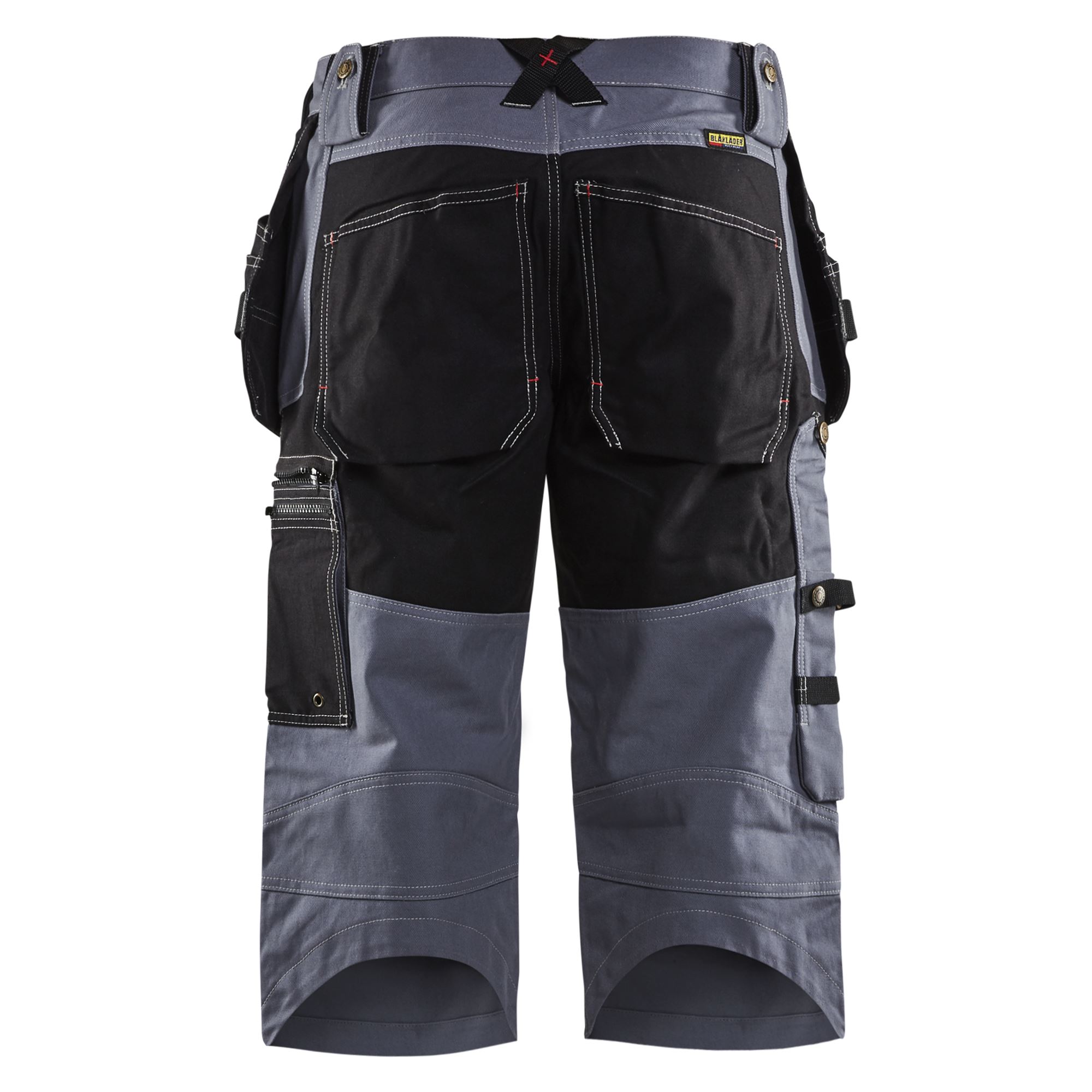 Blaklader 1501 X1500 Winter Weight Pirate Shorts